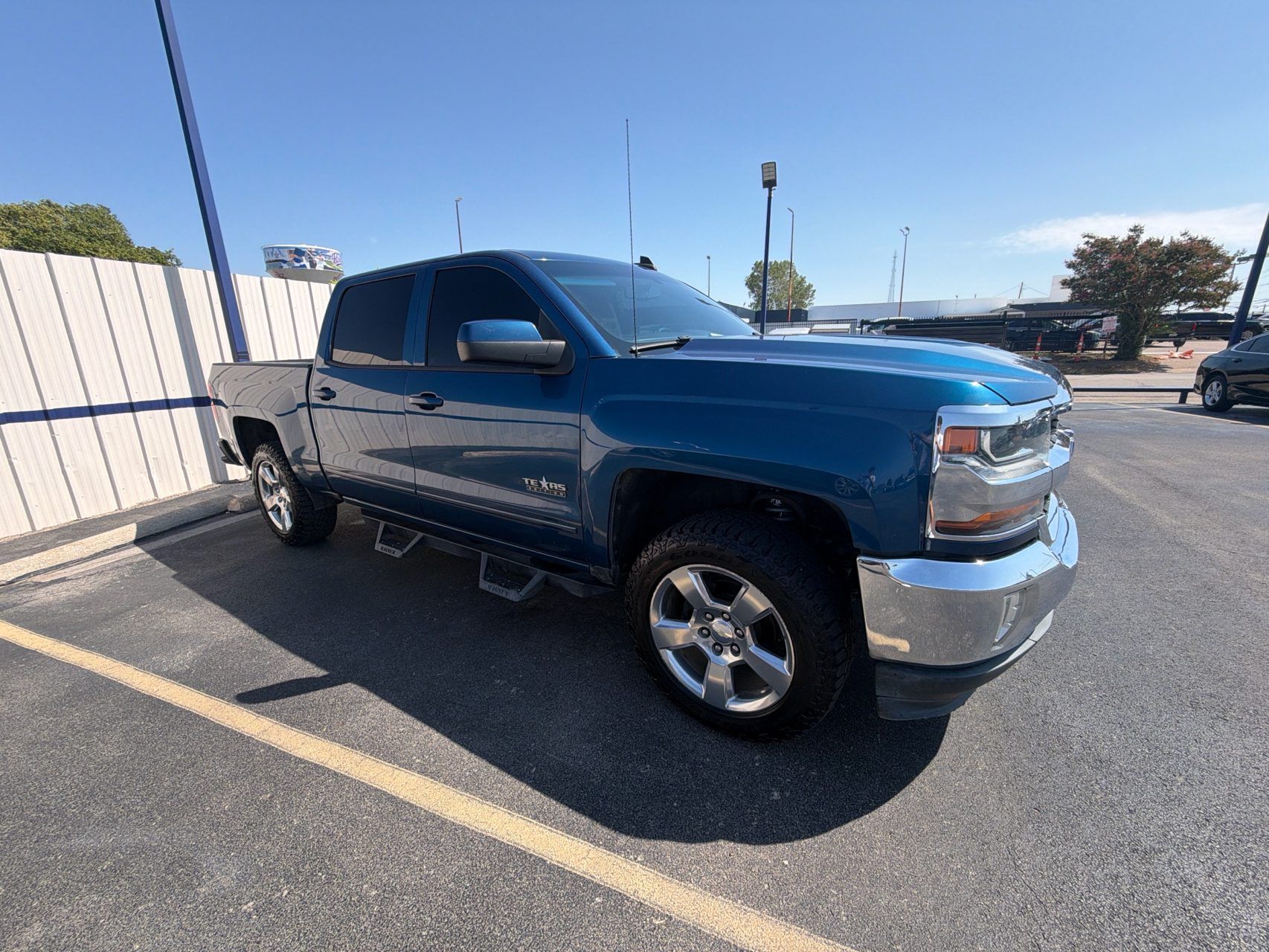 chevrolet silverado 1500 2018 3GCPCREC6JG281425 image chevrolet silverado 1500 2018 3GCPCREC6JG281425 image
